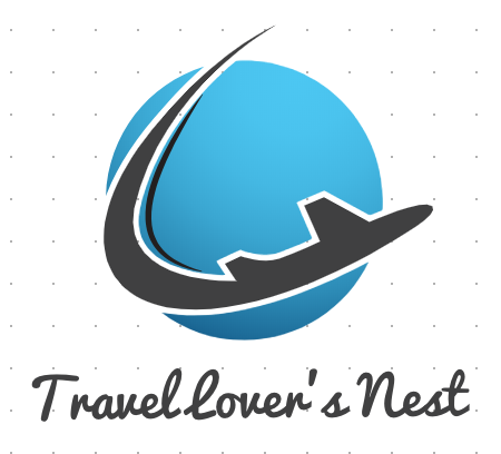 Travel Lover's Nest